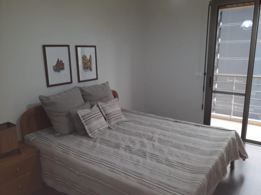 Fully Furnished Apartment for Sale in Achrafieh — 11