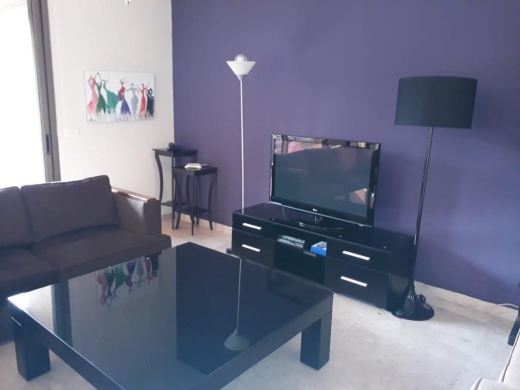 Fully Furnished Apartment for Sale in Achrafieh — 3
