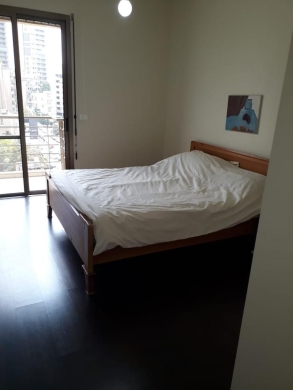 Fully Furnished Apartment for Sale in Achrafieh — 10