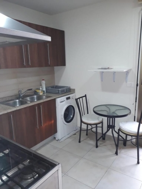 Fully Furnished Apartment for Sale in Achrafieh — 6