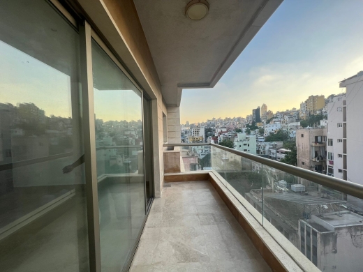 Exclusive! 3-Bedroom Apartment for Sale in Mar Mikhael — 3