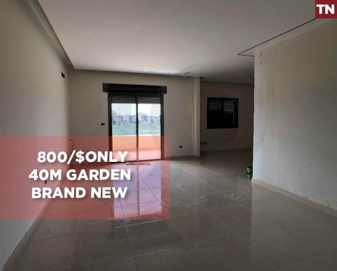 BRAND NEW spacious wonderful calm view - Koura - fih REF#TN120330