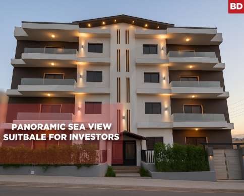 Prime location, great deal, Balamand Koura REF#BD130303