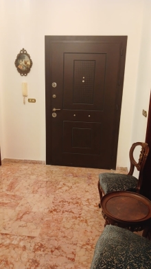 Spacious 3-Bedroom Apartment For Sale In Badaro — 8