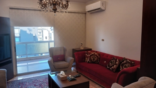 Spacious 3-Bedroom Apartment For Sale In Badaro — 3