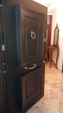 Spacious 3-Bedroom Apartment For Sale In Badaro — 4
