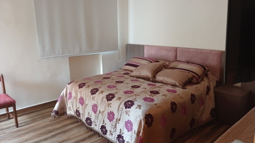 Spacious 3-Bedroom Apartment For Sale In Badaro — 7