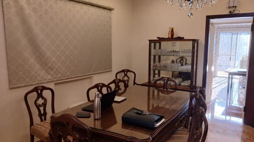 Spacious 3-Bedroom Apartment For Sale In Badaro — 9