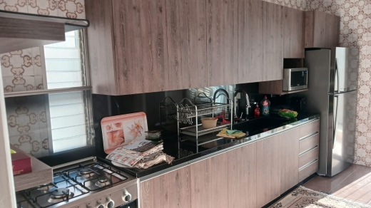 Spacious 3-Bedroom Apartment For Sale In Badaro — 10