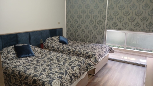Spacious 3-Bedroom Apartment For Sale In Badaro — 6