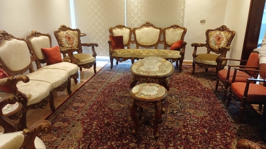 Spacious 3-Bedroom Apartment For Sale In Badaro