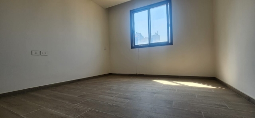 Spacious Apartment For Sale In Badaro — 4