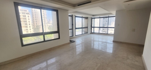 Spacious Apartment For Sale In Badaro
