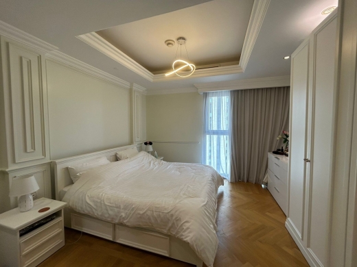 Stylish Apartment for Sale in Downtown On A High Floor with a 20sqm Terrace — 10