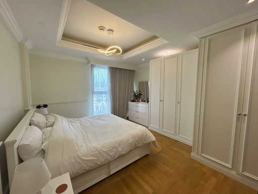 Stylish Apartment for Sale in Downtown On A High Floor with a 20sqm Terrace — 11