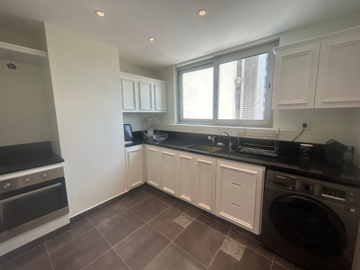 Stylish Apartment for Sale in Downtown On A High Floor with a 20sqm Terrace — 3