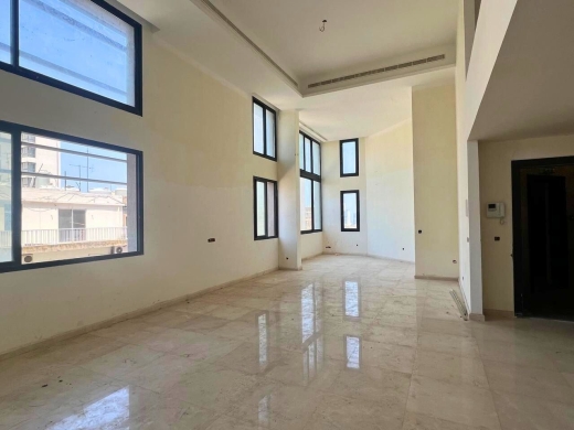 Brand New 4-Bedroom Duplex For Sale In Achrafieh, Sagesse