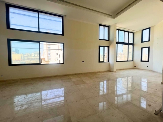 Brand New 4-Bedroom Duplex For Sale In Achrafieh, Sagesse — 2