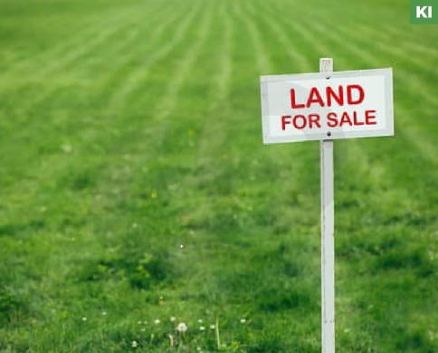 Land in azra Ftouh keserwan for sale REF#KI129088
