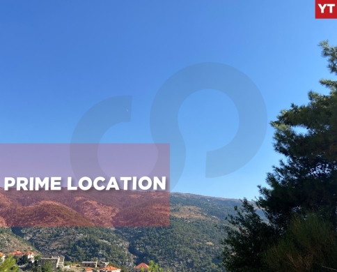 Building, Prime location, great deal, Knat bcharre REF#YT128935