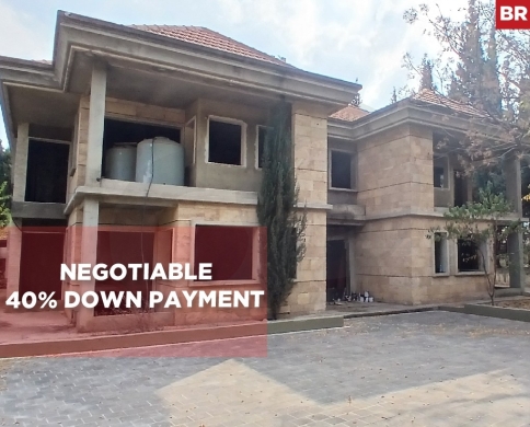 unique opportunity, tranquil area,Beshmezine-Koura/بشمزّينREF#BR128517