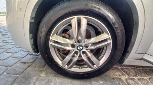 بي إم دبليو X1 M Package موديل 2018 | 2018 BMW X1 M Package Hot Price — 11