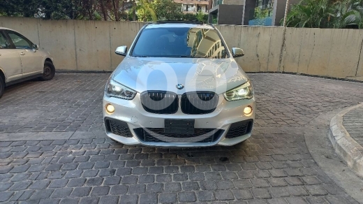 بي إم دبليو X1 M Package موديل 2018 | 2018 BMW X1 M Package Hot Price — 16