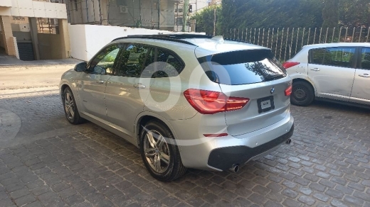 بي إم دبليو X1 M Package موديل 2018 | 2018 BMW X1 M Package Hot Price