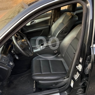 Mercedes C300 2008 — 5
