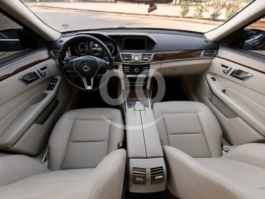 Mercedes E350 2016 — 5