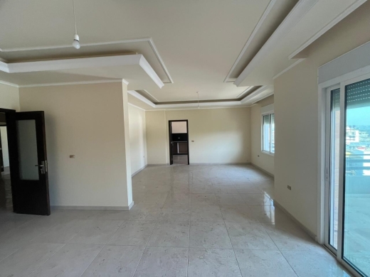 Brand New Apartment For Sale in Amioun, Koura