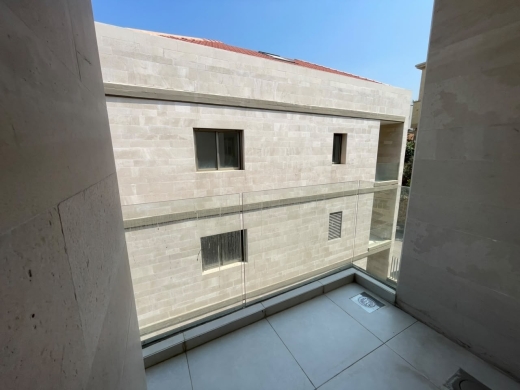 Brand New Duplex with Terrace & Sea View For Sale in New Project in Bsalim — 8