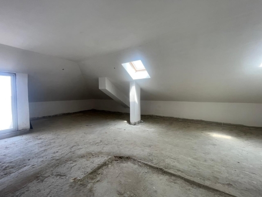 Brand New Duplex with Terrace & Sea View For Sale in New Project in Bsalim — 12