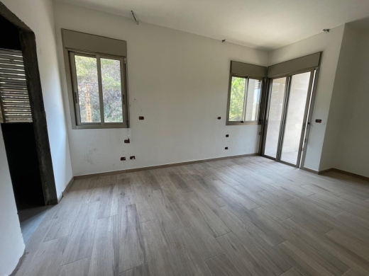 Brand New Duplex with Terrace & Sea View For Sale in New Project in Bsalim — 5