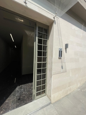 Brand New Apartment with Terrace & Sea View For Sale in New Project in Bsalim — 10