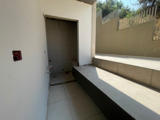 Brand New Apartment with Terrace & Sea View For Sale in New Project in Bsalim — 5