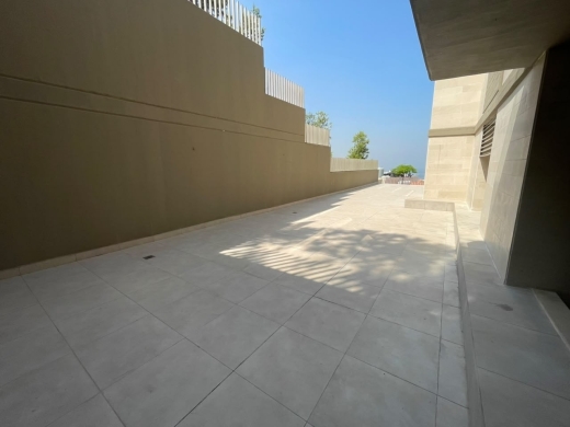 Brand New Apartment with Terrace & Sea View For Sale in New Project in Bsalim — 6