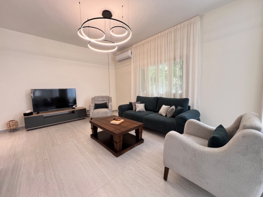 Furnished Apartment For Rent In Jbeil