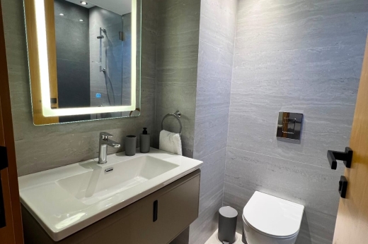 Furnished Apartment For Rent In Jbeil — 9