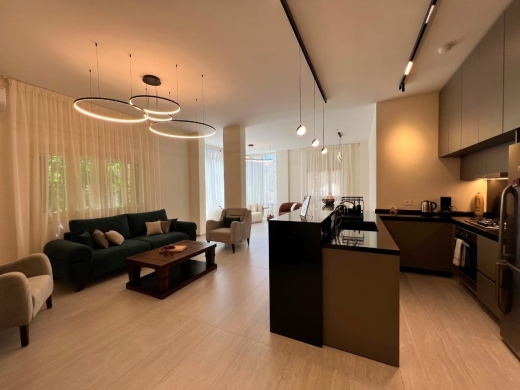 Furnished Apartment For Rent In Jbeil — 2