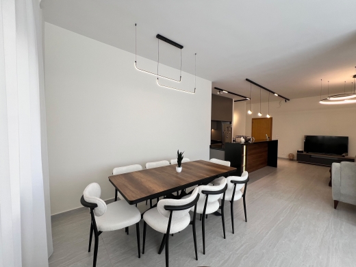 Furnished Apartment For Rent In Jbeil — 4