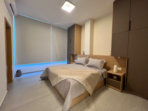 Furnished Apartment For Rent In Jbeil — 5