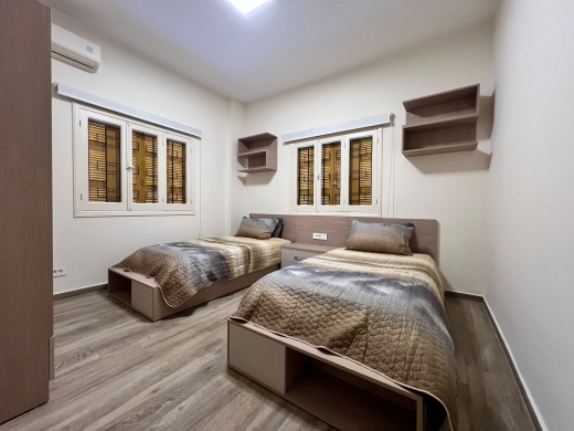 Furnished Apartment For Rent In Jbeil — 7
