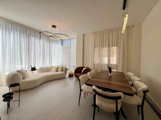 Furnished Apartment For Rent In Jbeil — 3