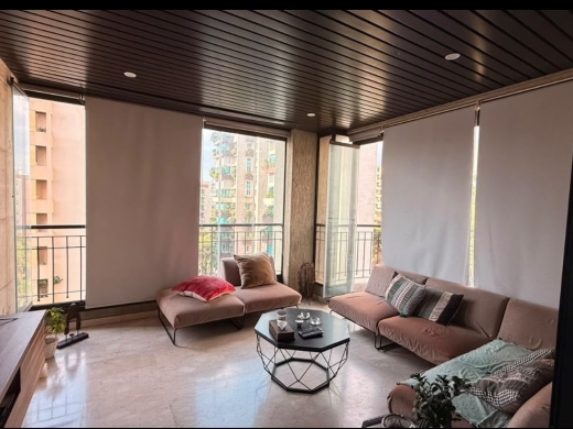 3-Bedroom Apartment For Sale in Horch Tabet
