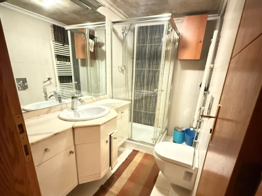 Furnished 4-Bedroom Apartment For Rent in Louaize — 12