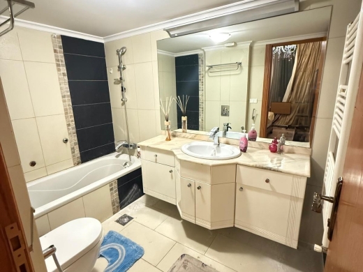 Furnished 4-Bedroom Apartment For Rent in Louaize — 11