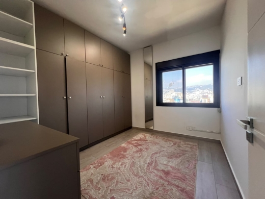 Modern & Fully Furnished Apartment For Rent In Mar Mikhael — 6