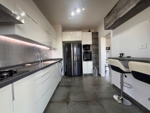 Modern & Fully Furnished Apartment For Rent In Mar Mikhael — 5