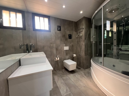 Modern & Fully Furnished Apartment For Rent In Mar Mikhael — 10